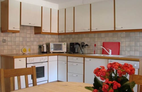 Vandans Apartment | nature - recreation - mountains - indulgence