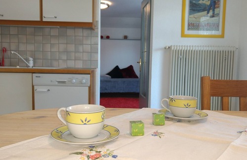 Vandans Apartment | nature - recreation - mountains - indulgence