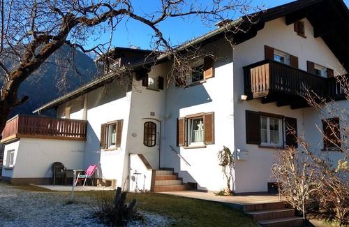 Vandans Apartment | nature - recreation - mountains - indulgence