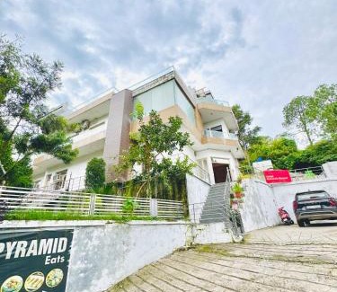 Kalka Hotel | Nature Resort