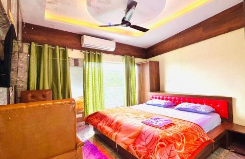 Kalka Hotel | Nature Resort