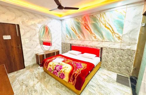Kalka Hotel | Nature Resort