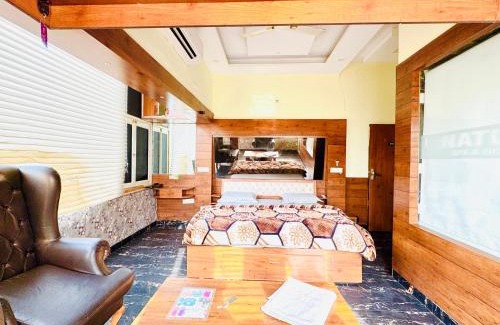 Kalka Hotel | Nature Resort