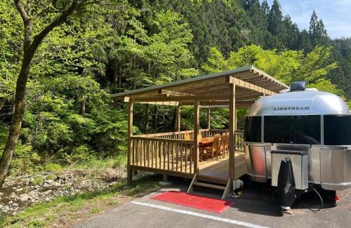 Nakatosa-cho Other | Nature Resort in Shimanto