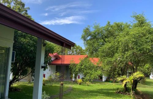 Polonnaruwa Resort | Nature Resort