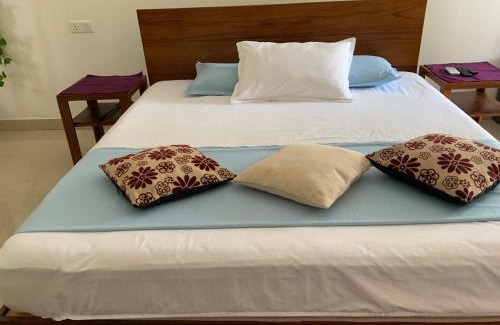 Polonnaruwa Resort | Nature Resort
