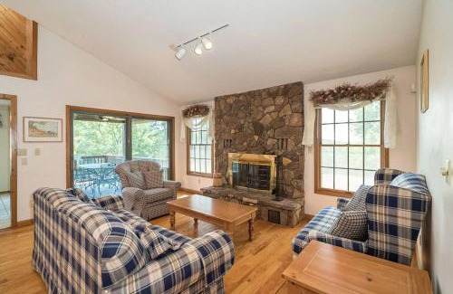Bonne Terre House | NATURE RETREAT "100 Acres Private Property"