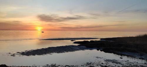 Frederikssund Municipality House | Nature Retreat By Jægerspris Beach
