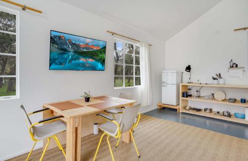 San Marcos House | Nature Retreat - Firepit & Private Trail
