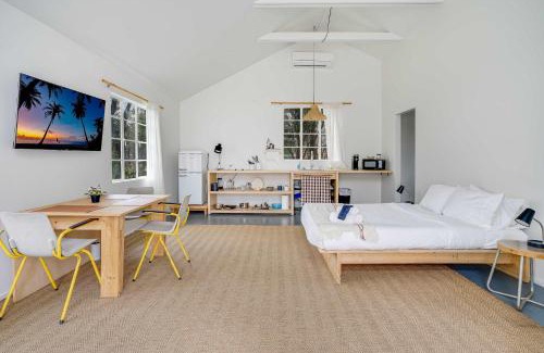 San Marcos House | Nature Retreat - Firepit & Private Trail