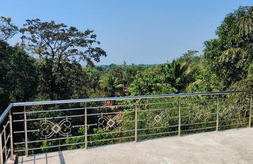 Ganpatipule House | Nature Retreat Homestay Cottage, Ganapatipule
