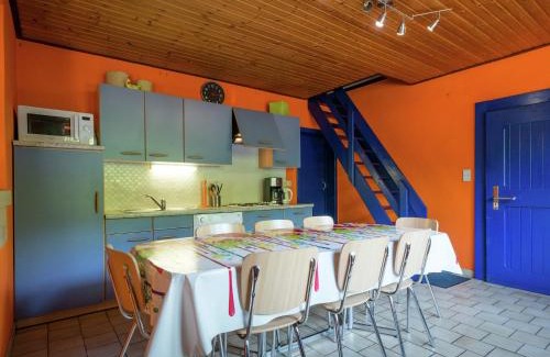 Walk House | Nature Retreat in Waimes