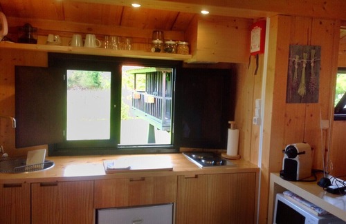 Arcos de Valdevez Cottage | Nature River Espigueiro II