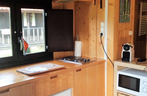 Arcos de Valdevez Cottage | Nature River Espigueiro II