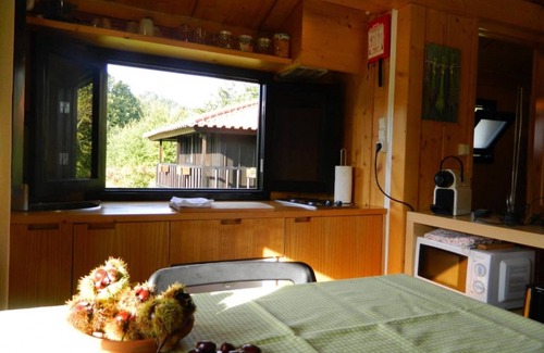 Arcos de Valdevez Cottage | Nature River Espigueiro II