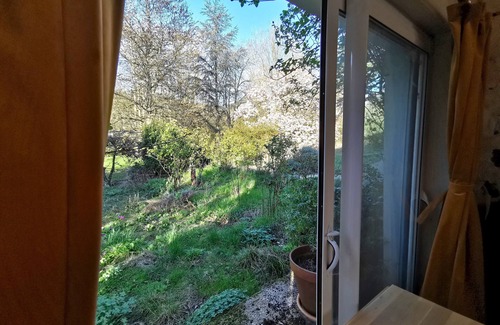 Jouarre House | Nature, Rivière et Calme