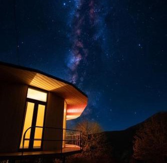 Kaputan House | Nature Rooms cabin
