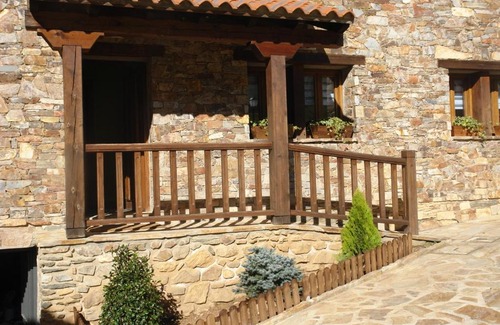 Berzosa del Lozoya Apartment | Nature Rural