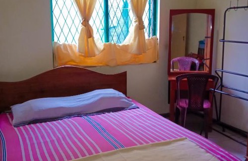Atambagoda House | NATURE'S CHOICE