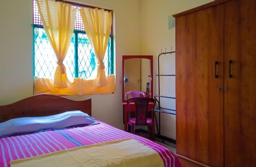 Atambagoda House | NATURE'S CHOICE