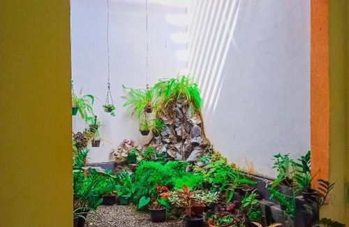 Atambagoda House | NATURE'S CHOICE