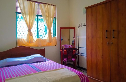 Atambagoda House | NATURE'S CHOICE