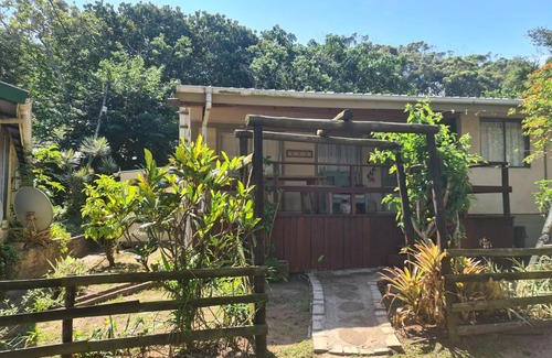 Hibberdene Apartment | Nature's Cottage