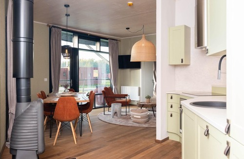 Maubray House | Nature’s Cozy Escape