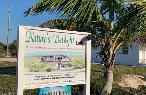 Colonel Hill House | Nature's Delight Lodge