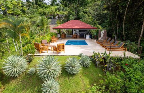 Ballena Cabin | Nature's Edge Boutique Hotel