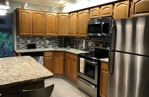 Homosassa House | Nature's Getaway - Animal Free Property
