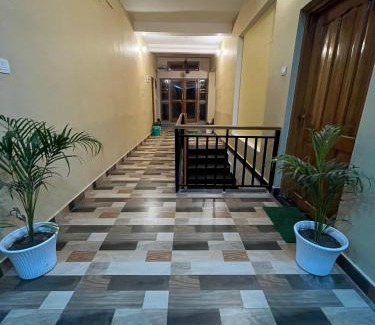 Jeolikote House | Nature's Harmony Resort