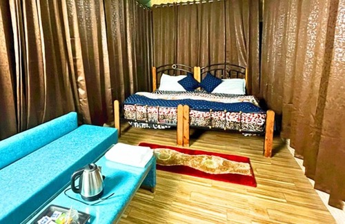 Bullawala Resort | Nature's Haven: Family-Friendly Retreat, Scenic Views & Cozy Comforts Await!