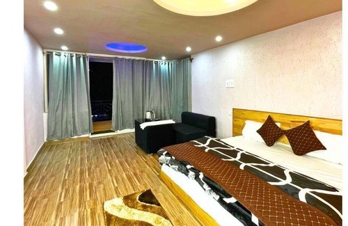 Bullawala Resort | Nature's Haven: Family-Friendly Retreat, Scenic Views & Cozy Comforts Await!