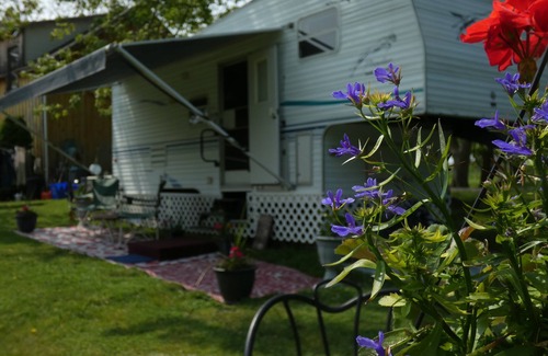 Niagara Falls House | Nature's Haven in Niagara Falls