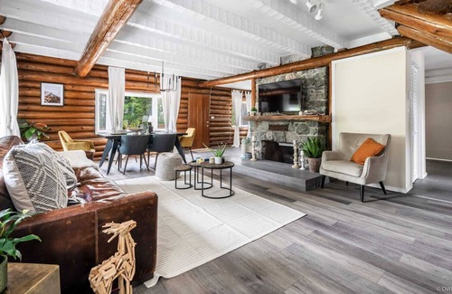 Richmond House | Nature's Haven: Serene Retreat in Richmond