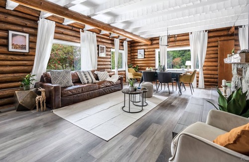 Richmond House | Nature's Haven: Serene Retreat in Richmond