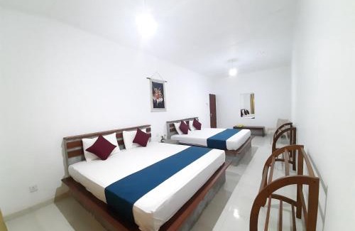 Alawwa House | Nature's Hideout Holiday Home