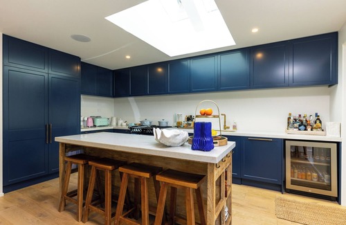 Moetapu Bay House | Nature's Luxury - Moetapu Bay Holiday Home