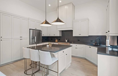 Palmetto House | Nature's Nook: Cozy home in Serenbe 2 bedroom/2.5 bath
