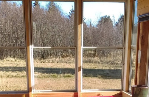 Escanaba House | Nature's Nook- 20 Acre Retreat