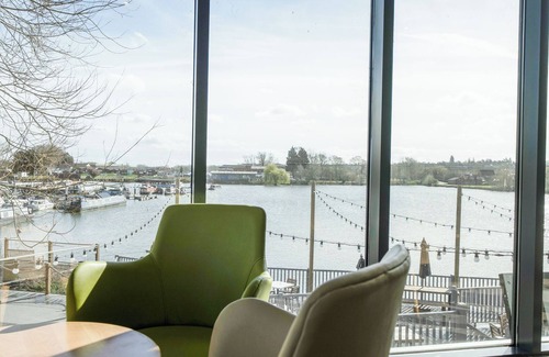 Great Billing Cottage | NATURE'S NOOK - BILLING AQUADROME in Billing Aquadrome Holiday Park