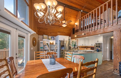 Fish Hawk House | Nature's Paradise on the Alafia River