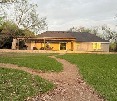 San Benito House | Nature's Retreat- A Bird Watchers Dream Location