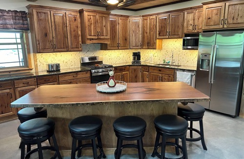 Galeton Cabin | Nature's Retreat: Ultimate ATV & Fishing Getaway minutes from Cherry Springs