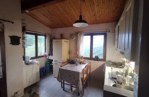 Berzi Cottage | Nature's Rustico - Quiet Location - Picturesque