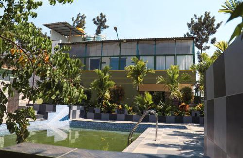 Belakavadi Resort | Nature's Spark Resort