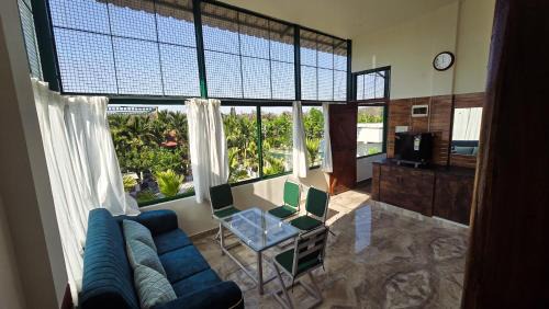 Belakavadi Resort | Nature's Spark Resort