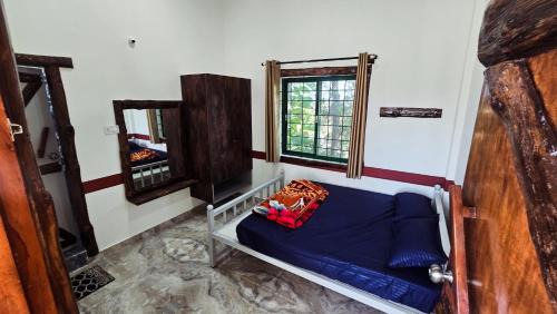 Belakavadi Resort | Nature's Spark Resort
