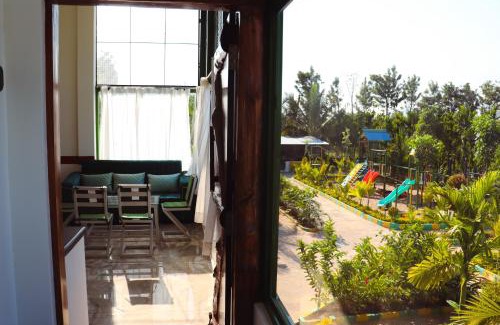 Belakavadi Resort | Nature's Spark Resort